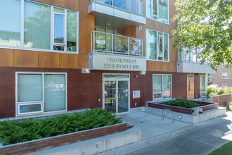 Palfreyville Apartments in Calgary, AB - Building Photo - Building Photo