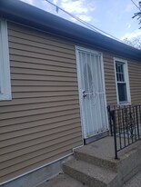 5031 Homerlee Ave in East Chicago, IN - Building Photo