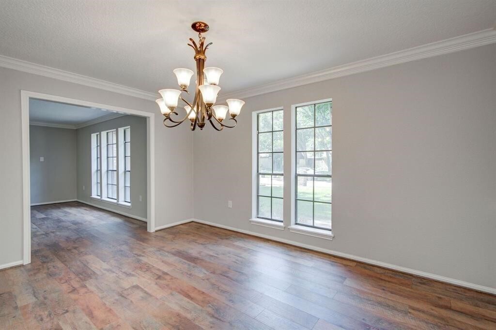 11918 Glenway Dr in Houston, TX - Building Photo