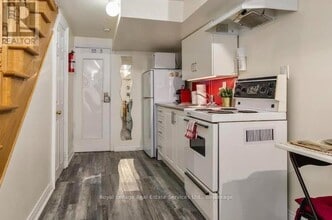 148 Major St in Toronto, ON - Building Photo - Building Photo