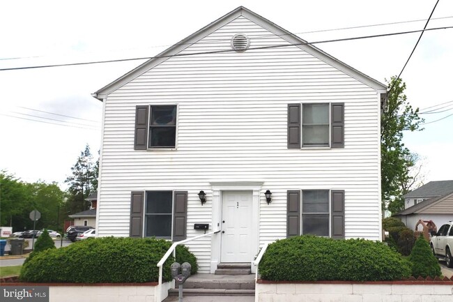 property at 205 E Locust St