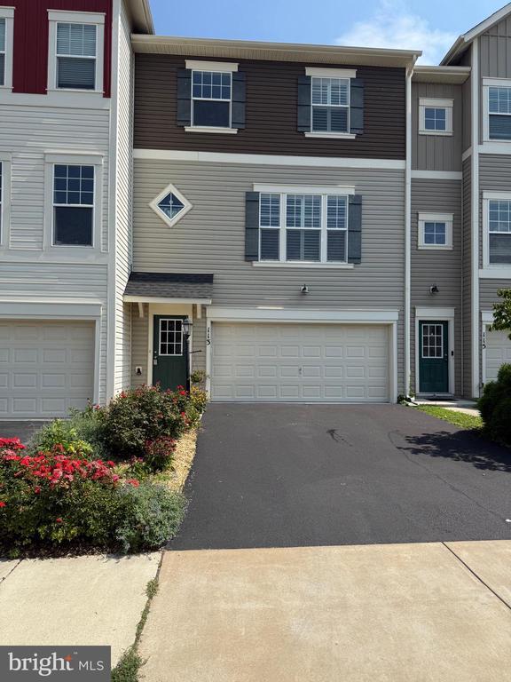 property at 113 Blackford Dr