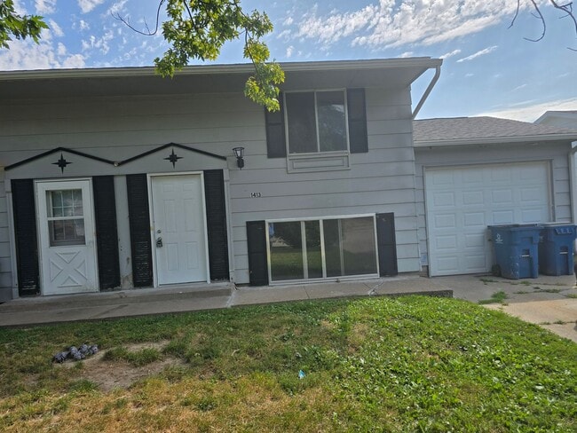 property at 1411 11th St