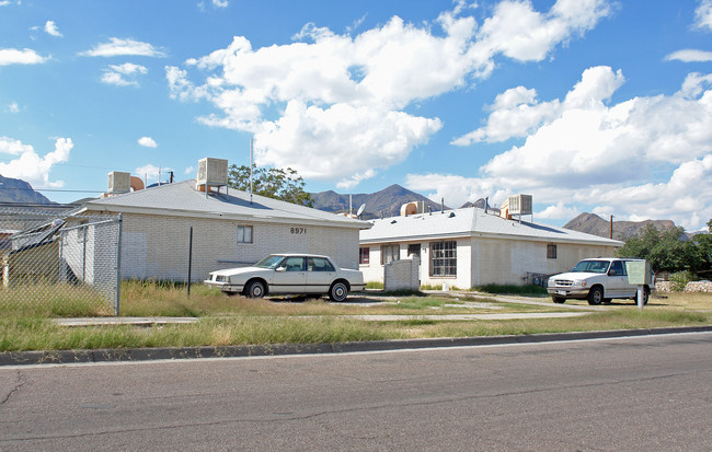 8971 Norton St in El Paso, TX - Building Photo - Building Photo