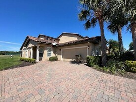 26621 Bella Vista Dr in Howey In The Hills, FL - Building Photo
