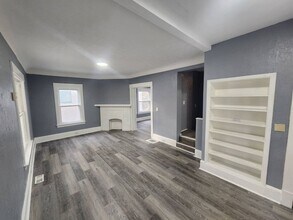 10615 Tacoma Ave in Cleveland, OH - Building Photo - Building Photo