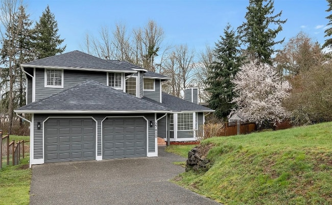 27800 20th Pl S in Federal Way, WA - Building Photo - Building Photo