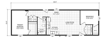 5404 S Deadwood Dr in Portage, MI - Building Photo - Building Photo