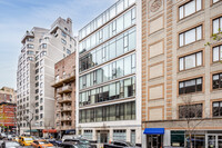 Legacy Condominiums in New York, NY - Building Photo - Building Photo