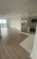 4250 Biscayne Blvd, Unit 1212 in Miami, FL - Building Photo