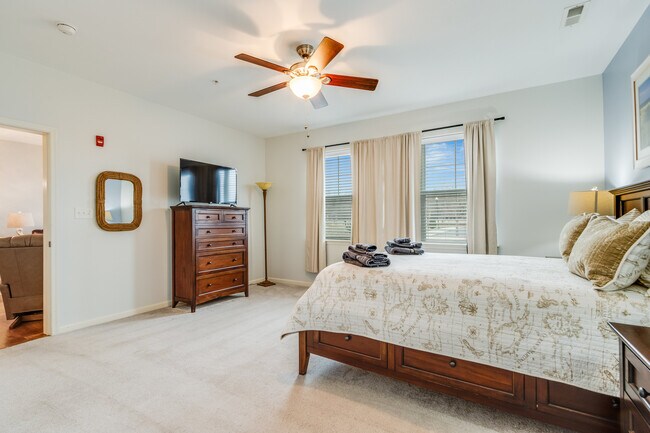 37696 Ulster Dr, Unit 2 in Rehoboth Beach, DE - Building Photo - Building Photo
