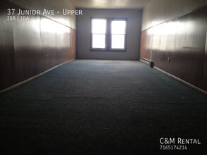 37 Jr Ave in Buffalo, NY - Building Photo - Building Photo