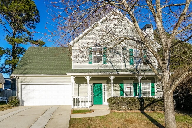 property at 210 Prescott Ct