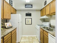 The Crest Apartments photo'