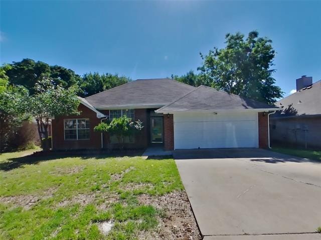 property at 1008 Brittany Dr