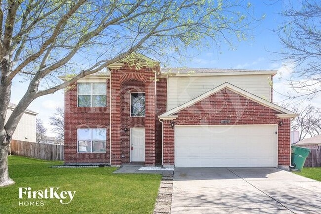 property at 1402 Caleo Dr