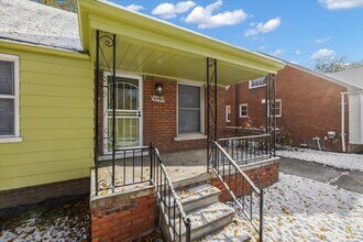 6106 Oldtown St in Detroit, MI - Building Photo - Building Photo