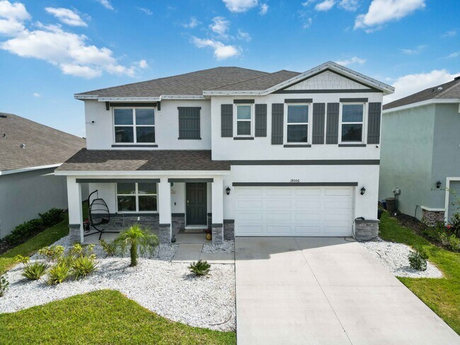 property at 18006 Canopy Pl