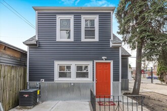 5257 S Rockwell St in Chicago, IL - Building Photo - Building Photo
