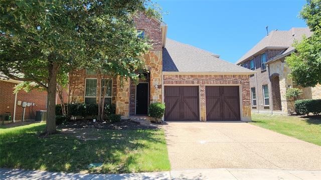 12657 Tealsky Dr in Frisco, TX - Building Photo