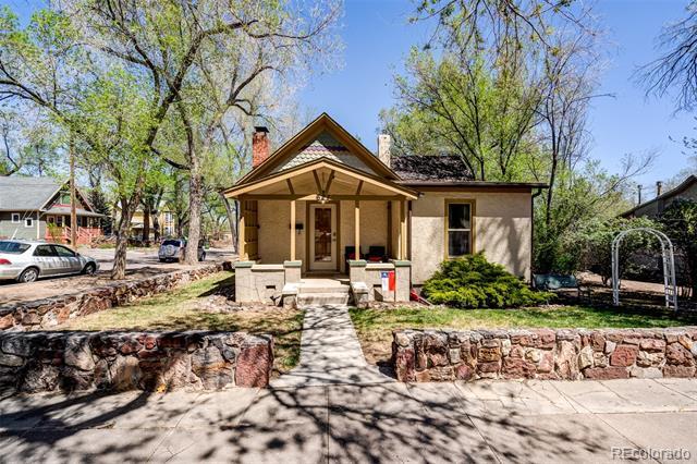 property at 621 Cooper Ave