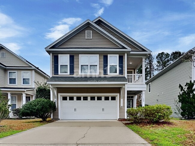 property at 109 Instructor Ct