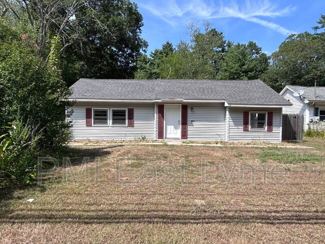 property at 65 Beach Pond Rd