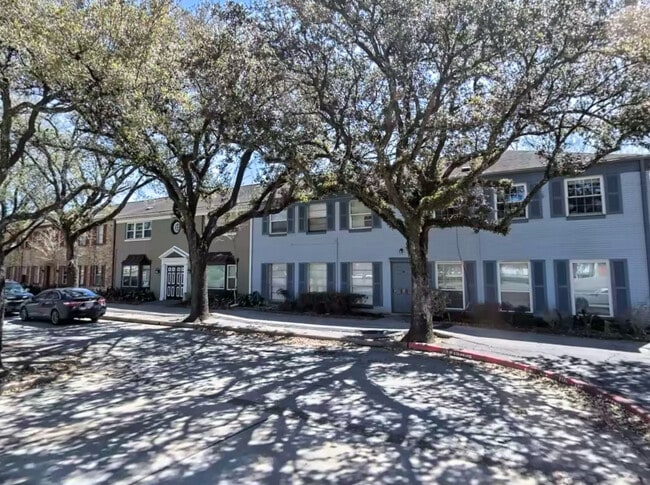 property at 11609 Chimney Rock Rd