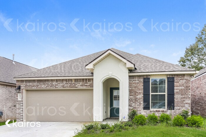 6425 Tiger Pointe Dr. in Baton Rouge, LA - Building Photo
