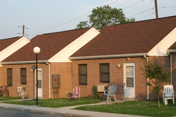 Newsong Village in Swatara, PA - Building Photo