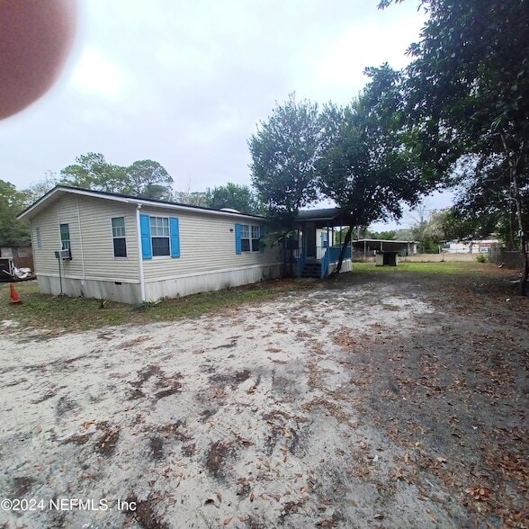 property at 463 Logan Ave