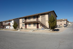 Puebla Estates Apartments