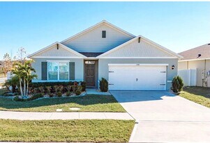 1544 Bellknoll Ln in Kissimmee, FL - Building Photo