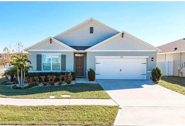 property at 1544 Bellknoll Ln