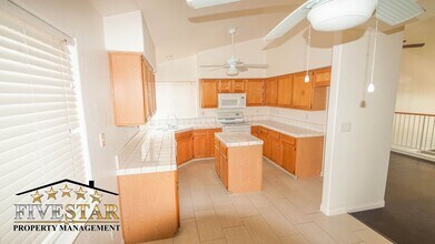 4968 Shorebird Dr in Bakersfield, CA - Building Photo - Building Photo