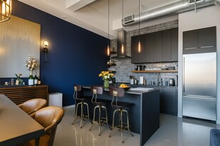 1180 Washington St in Boston, MA - Building Photo