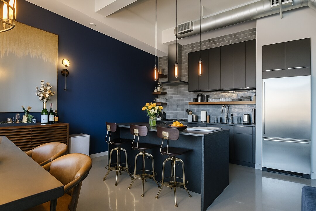 1180 Washington St in Boston, MA - Building Photo