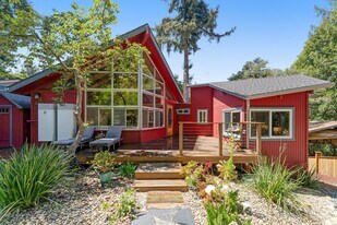 545 Debbie Ct in Boulder Creek, CA - Building Photo