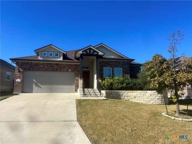 property at 5623 Blackstone Dr