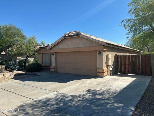 23824 North 22nd St in Phoenix, AZ - Building Photo - Building Photo