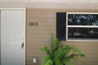 1815 S Summerlin Ave in Sanford, FL - Building Photo - Building Photo