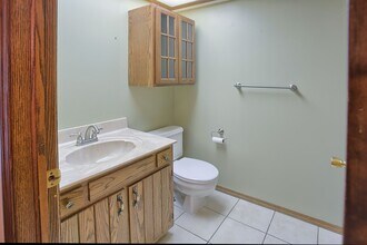 1101 Clifford Dr in Urbana, IL - Building Photo - Building Photo