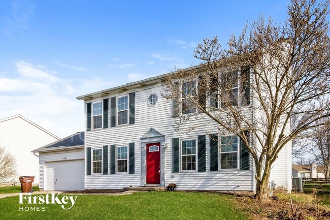 1636 Cantebury Ln in Lebanon, OH - Building Photo - Building Photo