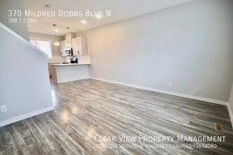 370 Mildred Dobbs Blvd N in Lethbridge, AB - Building Photo - Building Photo