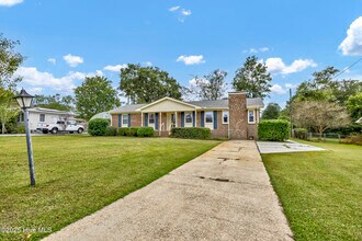 313 Monterey Dr in Wilmington, NC - Foto de edificio - Building Photo
