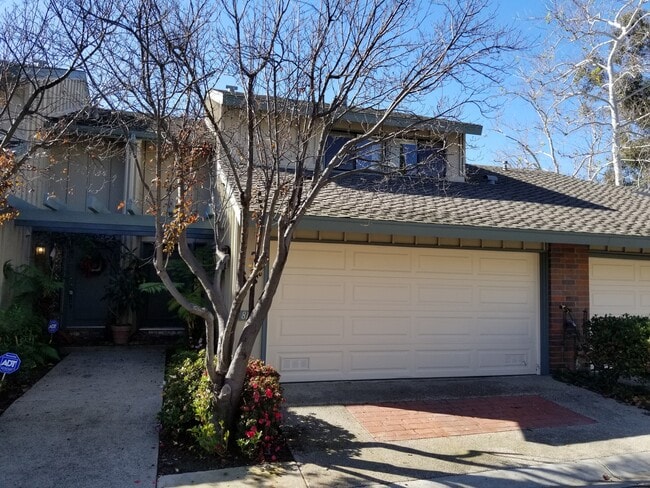 property at 8132 Caminito Mallorca