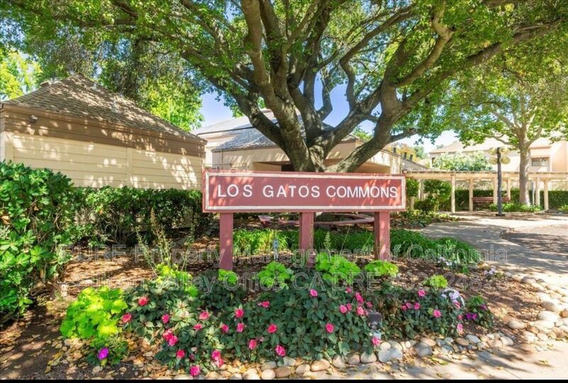 451 Alberto Way in Los Gatos, CA - Building Photo