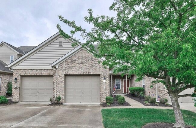 property at 4676 Court Yard Dr