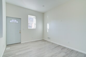 1252 S 15th St-Unit -1 in Philadelphia, PA - Building Photo - Building Photo