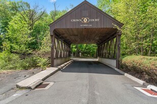 34A Padanaram Ave in Danbury, CT - Building Photo